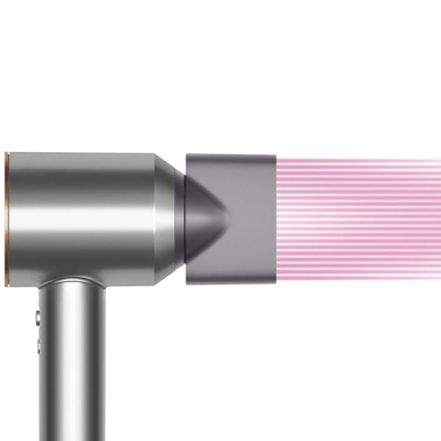 Dyson Supersonic HD07 Nickel/Copper