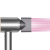 Dyson Supersonic HD07 Nickel/Copper Dyson Supersonic HD07 Nickel/Copper