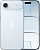 iPhone 17 Air 512GB Sky Blue, eSim