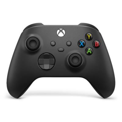 Геймпад Xbox "Чёрный"