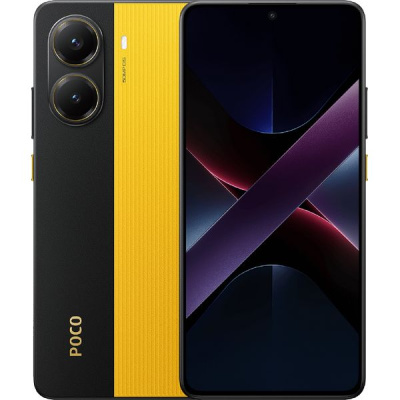 Xiaomi POCO X7 Pro 12/512 Yellow