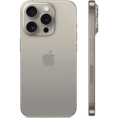 Apple iPhone 15 Pro Max 1Tb Natural