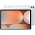 Samsung Galaxy Tab S10+ 5G 12/256GB, Silver