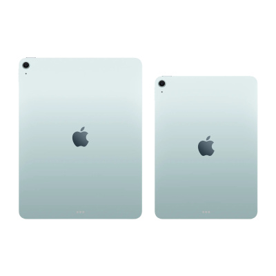 Apple iPad Air 13 M4 512 ГБ Wi-Fi, Blue (2026)