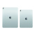 Apple iPad Air 13 M4 256 ГБ Wi-Fi+Cellular, Blue (2026)