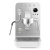 Кофемашина-эспрессо Smeg EMC02WHMEU