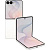 Samsung Galaxy Z Flip8 12/512GB, Cream