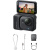 Insta360 GO Ultra, Black Insta360 GO Ultra, Black