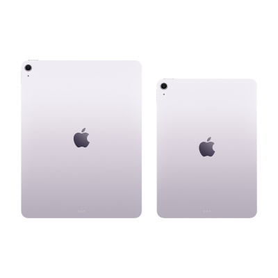 Apple iPad Air 13 M4 256 ГБ Wi-Fi, Purple (2026)