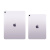 Apple iPad Air 13 M4 512 ГБ Wi-Fi+Cellular, Purple (2026)