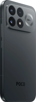 Xiaomi POCO F9 Pro 12/256Gb, Black