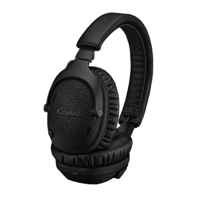 Marshall Monitor III (ANC), Black