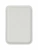 Картхолдер Apple Leather Wallet with MagSafe White (реплика)