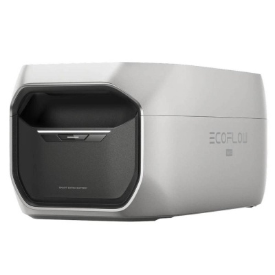 Дополнительная батарея EcoFlow Delta 3 Max Plus
