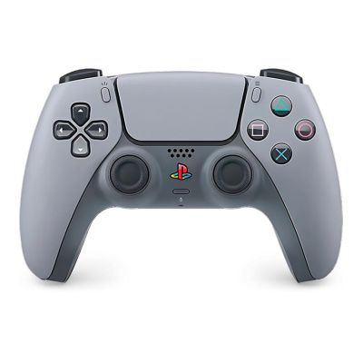 Геймпад Sony DualSense для PlayStation 5, коллекция: "30-я годовщина"(30th limited)