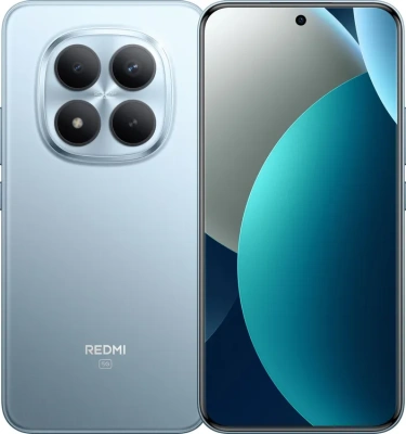 Xiaomi Redmi Note 15 Pro+ 5G 12/512Gb Blue