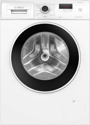 Стиральная машина Bosch WGE03200BY