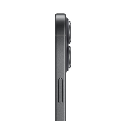 Apple iPhone 17 256GB Black