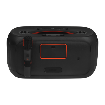 JBL PartyBox On-the-Go 2(2026)