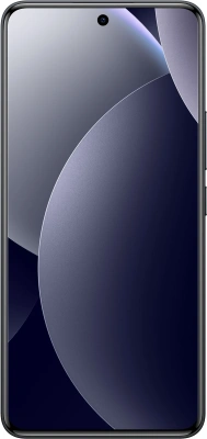 Xiaomi Redmi Note 15 Pro 4G 8/256Gb Black