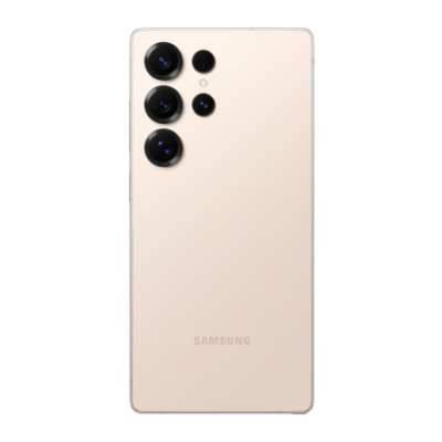 Samsung Galaxy S25 Ultra 12/256 Titanium Pinkgold