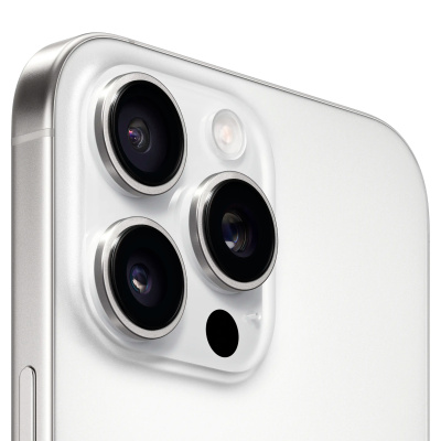 Apple iPhone 16 Pro 128gb White