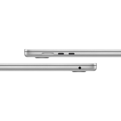 MacBook Air 15 M5 16/512 Silver (MDV94)