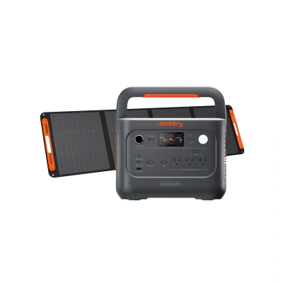 Электростанция Jackery Explorer 1000 V2 
