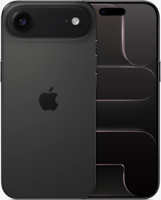 iPhone 17 Air 512GB Space Black, eSim