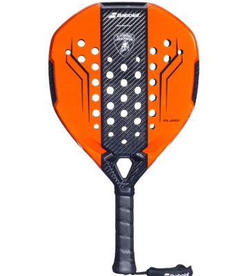 Ракетка для падела Babolat x Lamborghini BL.002, Orange