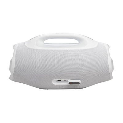 JBL Boombox 4, White