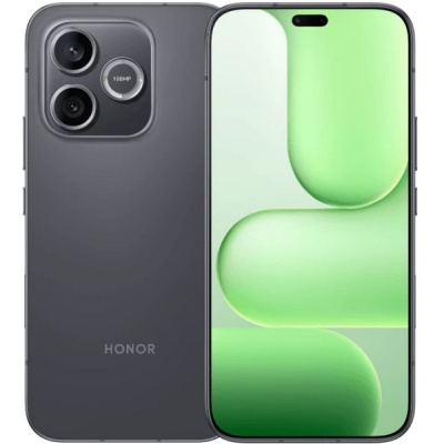 Honor 600 Lite 8/256GB, Velvet Black