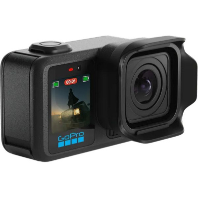 GoPro MISSION 1 Black