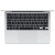 MacBook Air 13 M4 16/256 Silver (MW0W3)