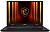 Ноутбук MSI Crosshair 16 HX AI D2XWGKG-201US (Intel Core Ultra 7 255HX 2400MHz/16Gb/1024Gb SSD/16.0"/2560x1600/IPS/240Hz/8Gb NVIDIA GeForce RTX 5070/Wi-Fi/Bluetooth/Windows 11 Home) Черный