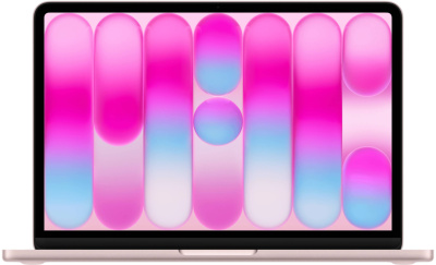 MacBook Neo 13 A18 Pro 8/512GB Blush (MHFJ4)