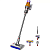 Dyson V12s Slim Absolute  Detected Submarin Yellow/Nickel