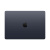 MacBook Air 15 M5 32/1TB Midnight, кастомный (Z1LX000K2)