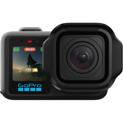 GoPro MISSION 1 Black