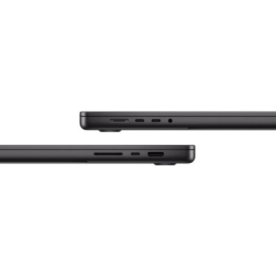 MacBook Pro 14 M4 Max 64/1Tb Standart Display Space Black (Custom)