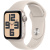 Apple Watch SE 2024 GPS 44mm Starlight  Aluminium, Sport Band, Starlight
