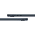 MacBook Air 15 M5 32/1TB Midnight, кастомный (Z1LX000K2)