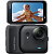 Insta360 GO Ultra, Black