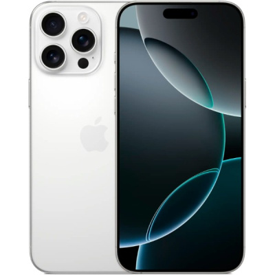 Apple iPhone 16 Pro 1Tb White