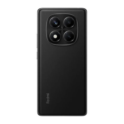 Xiaomi Redmi Note 14 Pro 4G 8/256 Midnight Black