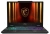 Ноутбук MSI Cyborg 15 B2RWGKG-409US (Intel Core 7 240H 2500MHz/16Gb/1024Gb SSD/15.6"/1920x1080/IPS/144Hz/8Gb NVIDIA GeForce RTX 5070/Wi-Fi/Bluetooth/Windows 11 Home) Черный