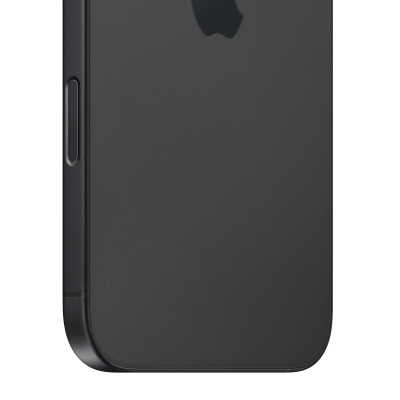 Apple iPhone 16 Plus 128gb Black