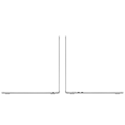 MacBook Air 15 M5 16/512 Silver (MDV94)