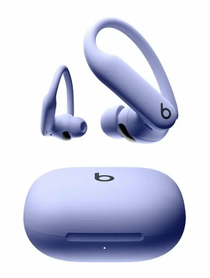 Beats Powerbeats Pro 2 Hyper Purple