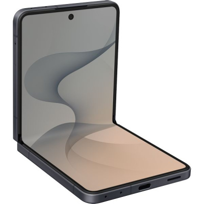 Samsung Galaxy Z Flip8 12/256GB, Graphite
